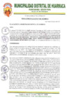 Vista preliminar de documento RESOLUCIÓN DE ALCALDÍA N°342-2023-MDH-A
