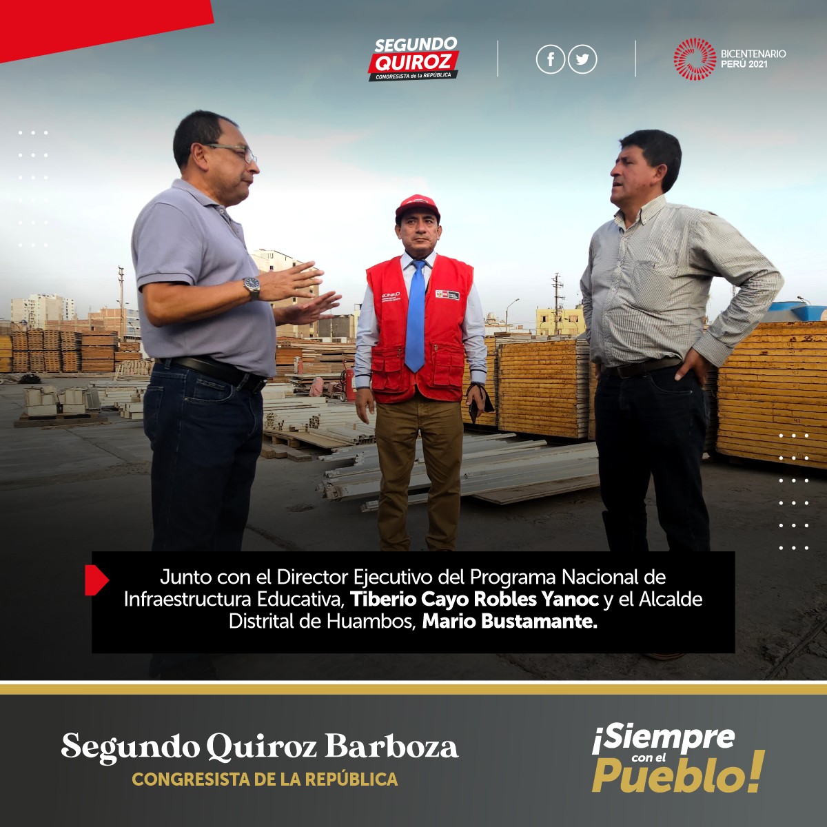 FOTOGRAFÍA DE GESTIÓN DE MÓDULOS EDUCATIVOS