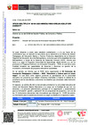 Vista preliminar de documento OFICIO MÚLTIPLE 164 – 2023 CEBA: Difusión de Concurso de Innovación Educativa PEIN 2023.