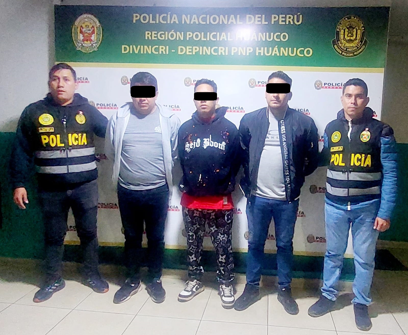 PNP