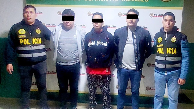 PNP
