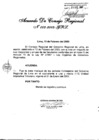 Vista preliminar de documento Acuerdo de Consejo Regional N 003-2003-CR-GRL
