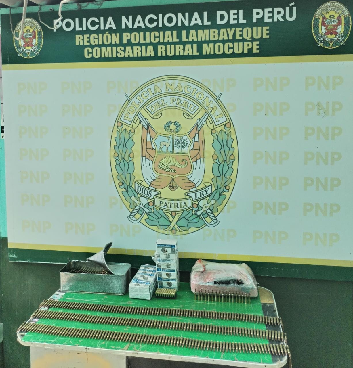 PNP