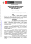 Vista preliminar de documento 2023045865 - Resolución IGII Aut Org Prestopolis SAPFPF