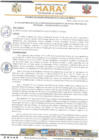 Vista preliminar de documento ACUERDO DE CONCEJO MUNICIPAL N°033-2023-CM-MDM/U