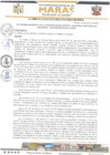 Vista preliminar de documento ACUERDO DE CONCEJO MUNICIPAL N°031-2023-CM-MDM/U