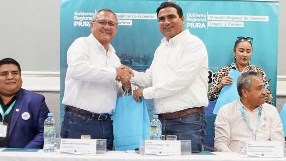 Festival de Avistamiento de Ballenas 2023 proyecta llegada de más de 25 mil turistas