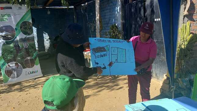 Imagen INIA