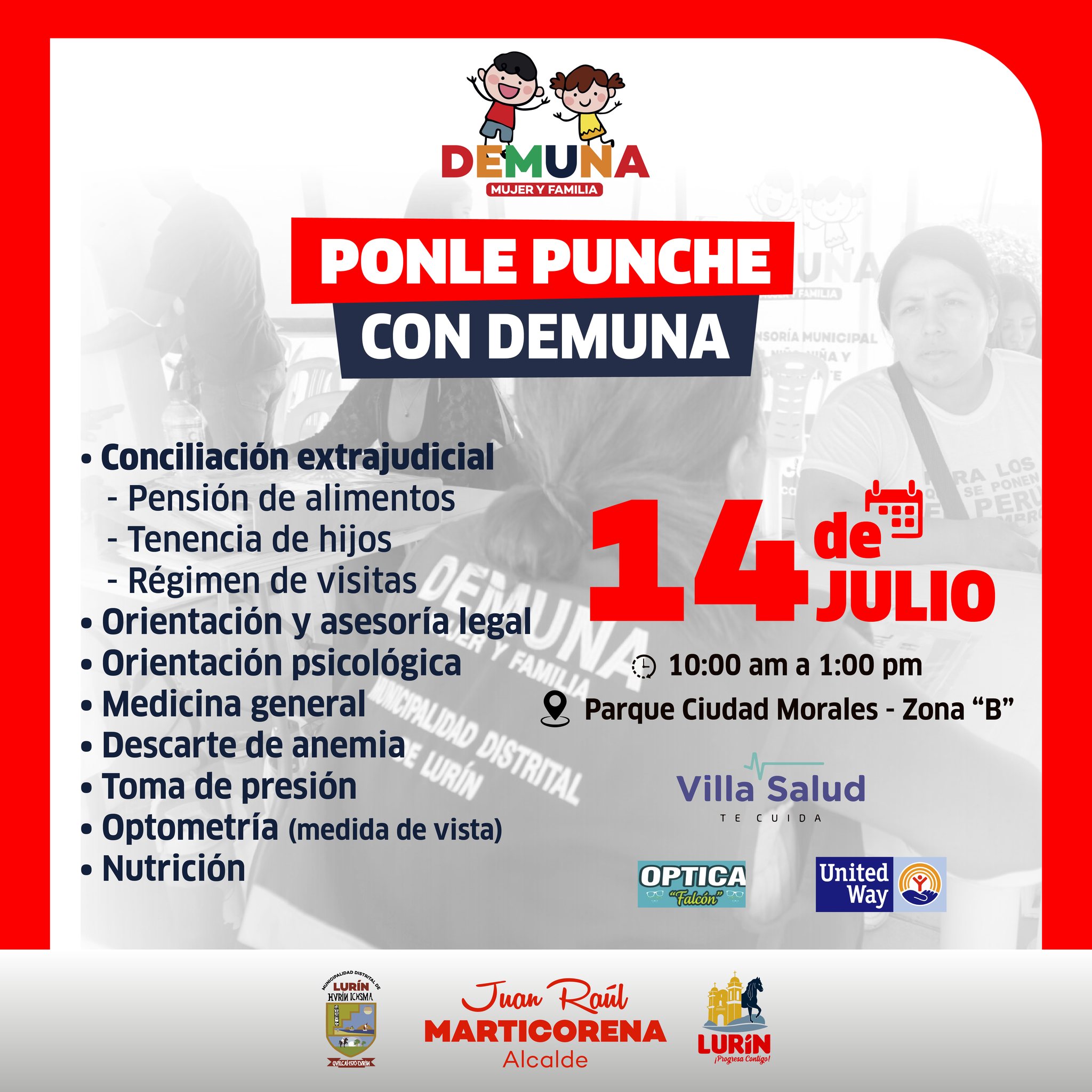 Archivo de JPG sobre una publicaciรณn del รกrea de imagen