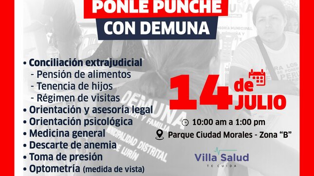 Archivo de JPG sobre una publicación del área de imagen
