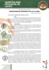 Vista preliminar de documento RESOLUCION DE ALCALDIA 586-2023-A-MPS