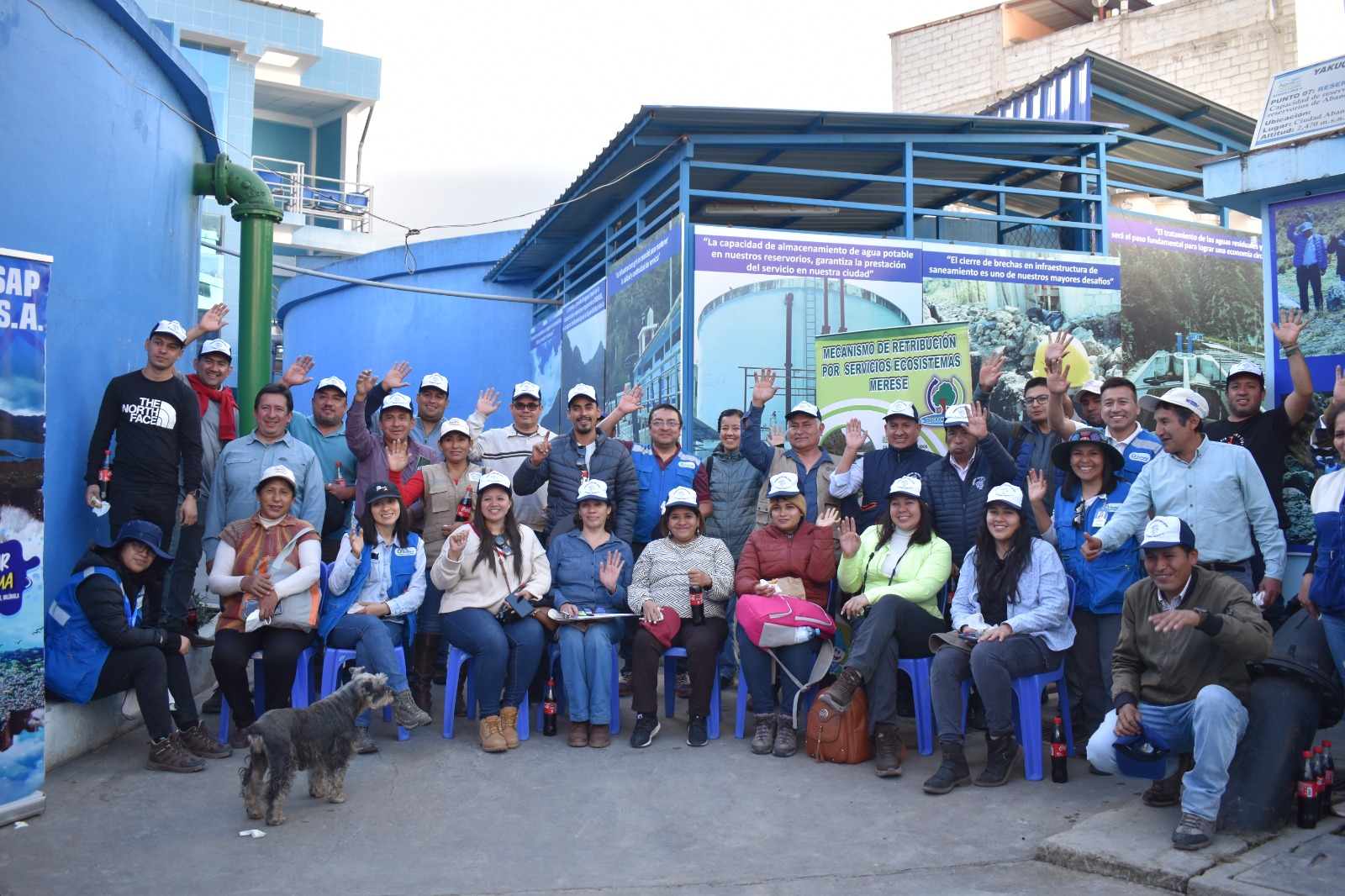 FOTO ABANCAY