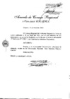 Vista preliminar de documento Acuerdo de Consejo Regional N 011-2003-CR-GRL