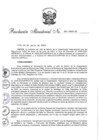 Vista preliminar de documento RM N°291-2023-TR