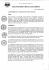Vista preliminar de documento Resolución de Gerencia Municipal N° 129-2023-MPH-GM.