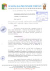 Vista preliminar de documento Ordenanza Municipal 2011_12gdgLY