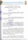 Vista preliminar de documento Ordenanza Municipal 2011_06pm9lf