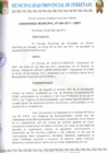 Vista preliminar de documento Ordenanza Municipal 2011_08lqXtF