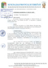 Vista preliminar de documento Ordenanza Municipal 2011_26ZI8n0