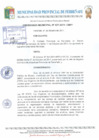 Vista preliminar de documento Ordenanza Municipal 2011_2755g0l