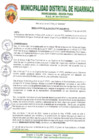 Vista preliminar de documento RESOLUCIÓN DE ALCALDÍA N°357-2023-MDH-A