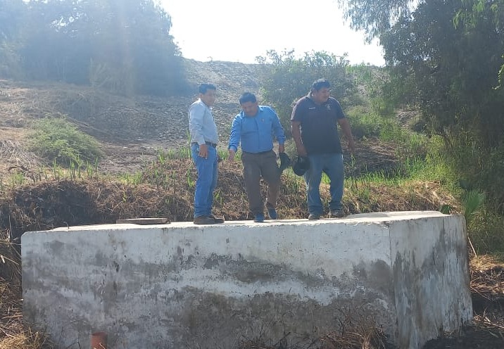 PARA MEJORAR LA DOTACIÓN DE AGUA POTABLE LA MUNICIPALIDAD DE HUAURA RECUPERARÁ GALERÍA FILTRANTE INOPERATIVAS