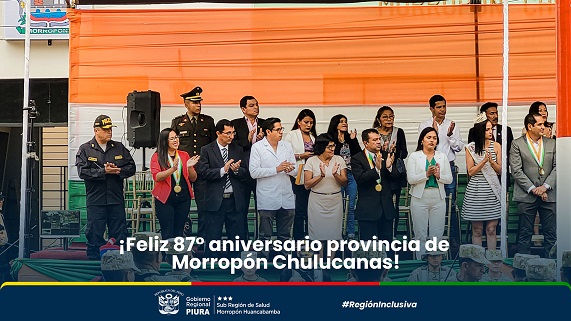 "Aniversario"