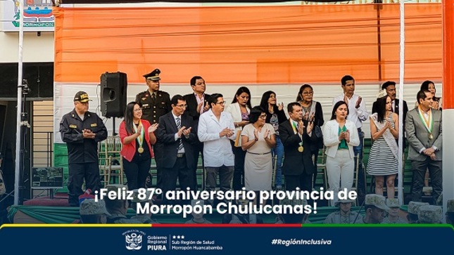 "Aniversario"