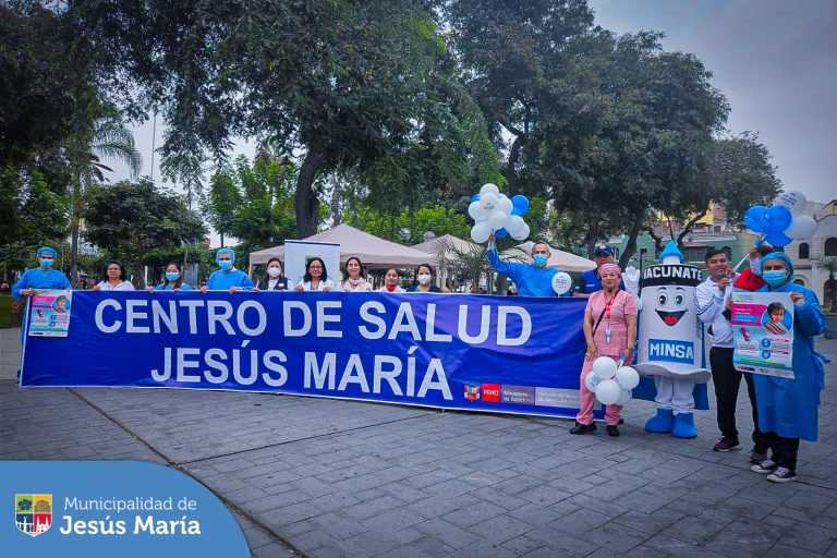✅ Vecinos recuerden que las vacunas son la única manera de prevenir estas enfermedades que son muy contagiosas, acudan con sus pequeños al establecimiento de salud más cercano. 🏥💉