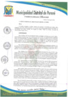 Vista preliminar de documento ACUERDO DE CONCEJO N°126-2022-MDP