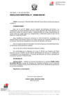 Vista preliminar de documento RESOLUCION MINISTERIAL N° 000268-2023-MC