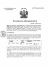 Vista preliminar de documento Resolución Administrativa 088-2023-SA-OP-INR