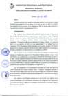 Vista preliminar de documento Resolución Ejecutiva RegionalWpSHo