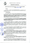 Vista preliminar de documento Resolución Ejecutiva Regional23zas