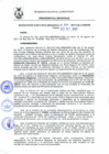 Vista preliminar de documento Resolución Ejecutiva RegionalokUdQ