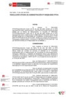 Vista preliminar de documento ROA N°229-2023-ITP-OA