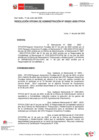 Vista preliminar de documento ROA N°231-2023-ITP-OA