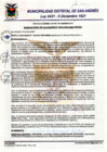Vista preliminar de documento Resolucion de Alcaldia N° 0282-2023-ALC