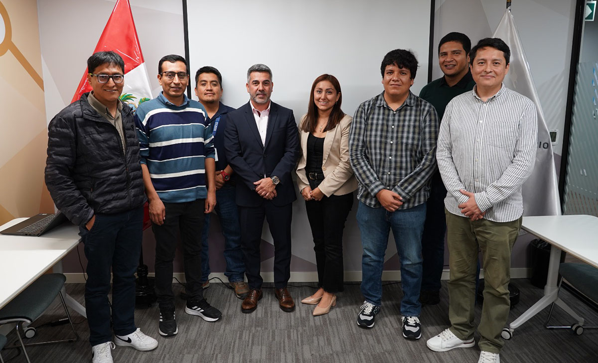 Escuelas Bicentenario impulsa estrategia Aprendizaje del Bicentenario para potenciar la gestión de sus proyectos a través del conocimiento