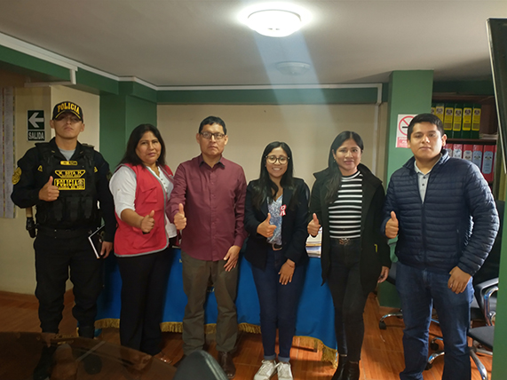 Reunión