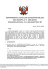 Vista preliminar de documento RESOLUCION No 00019-2023-SUNARP_ZRIV_JEF