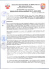 Vista preliminar de documento RESOLUCION DE ALCALDIA Nº175-2023-MDM
