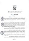 Vista preliminar de documento RD 161-2023-LP-DE