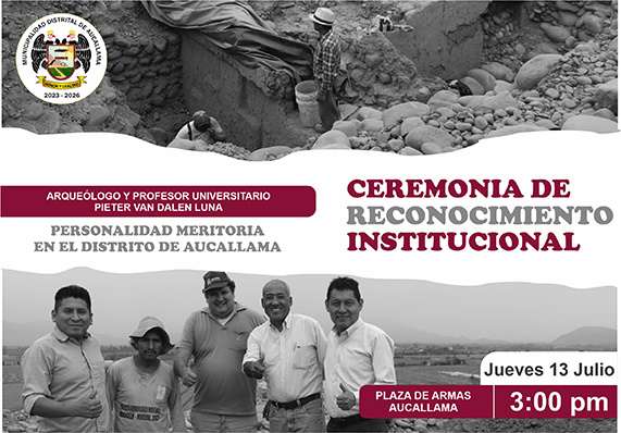 Reconocimiento
