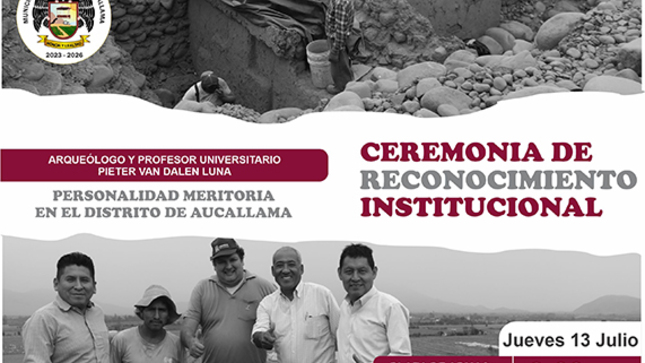 Reconocimiento