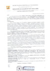 Vista preliminar de documento RESOLUCION DE ALCALDIA N° 0222-2023-A-MPR-dar por concluido en el cargo de confianza a la Sra. DORITA SANGAMA AMPUERO como sub gerente de Vigilancia Sanitaria