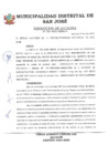 Vista preliminar de documento RESOLUCION DE ALCALDIA N° 335-2023-MDSJ-A