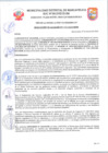 Vista preliminar de documento RESOLUCION DE ALCALDIA Nº171-2023-MDM