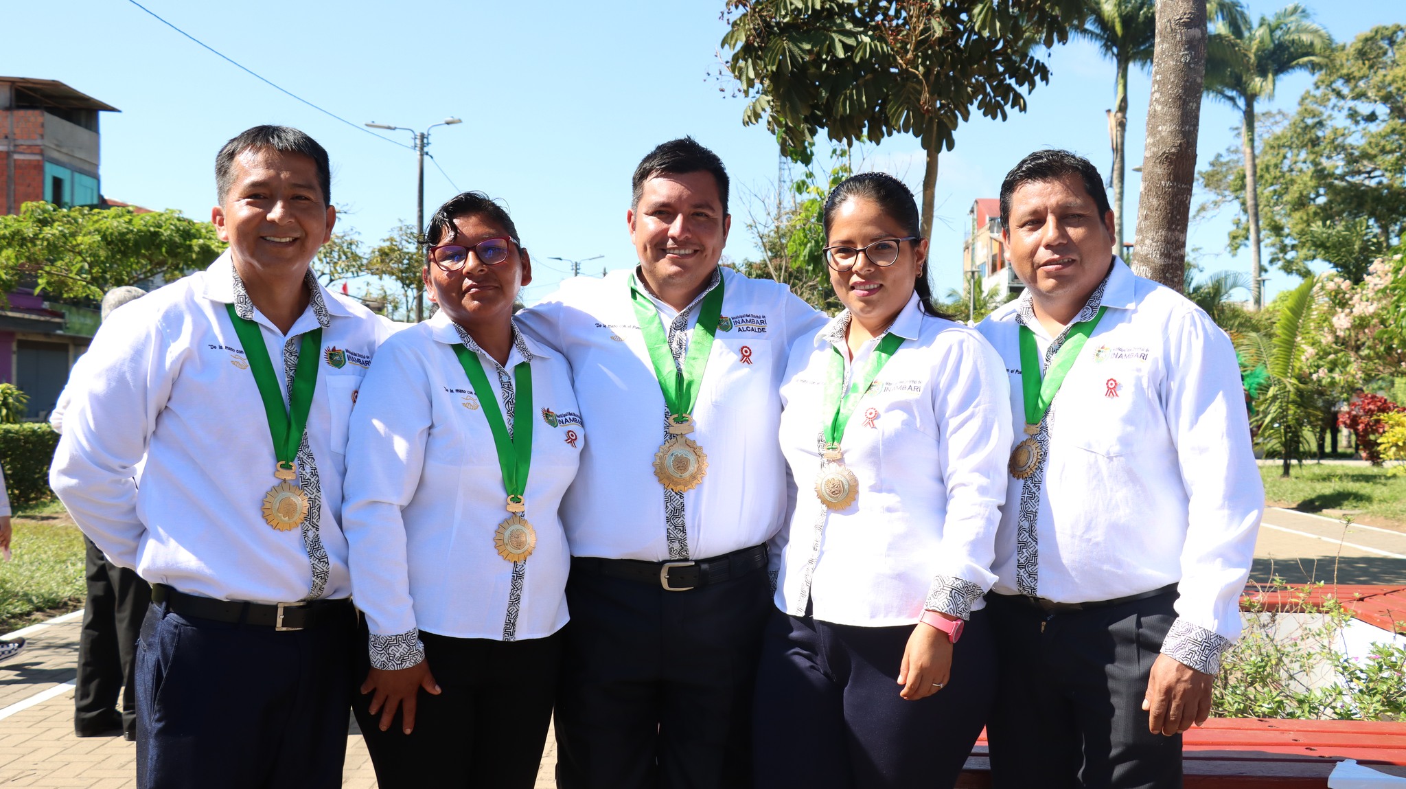 autoridades