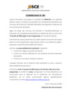Vista preliminar de documento COMUNICADO 1